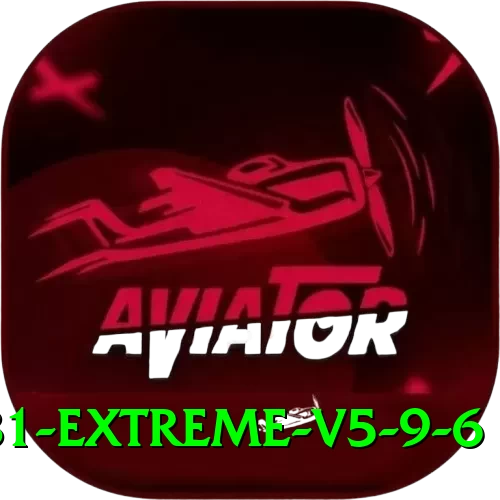 BG8881 - Extreme v5.9.6 - 2