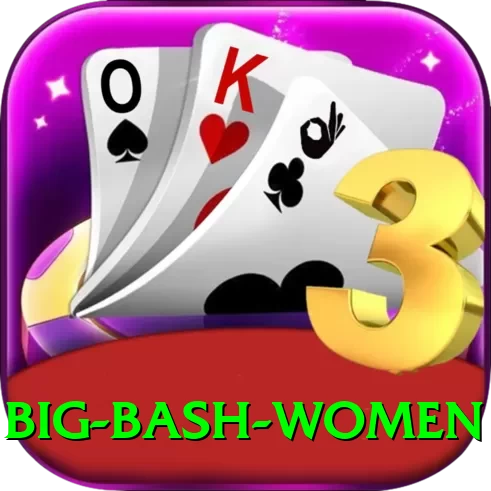 big bash women Turbo - Daily Bonus - 2