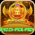 Bingo PKR Gold Jackpot