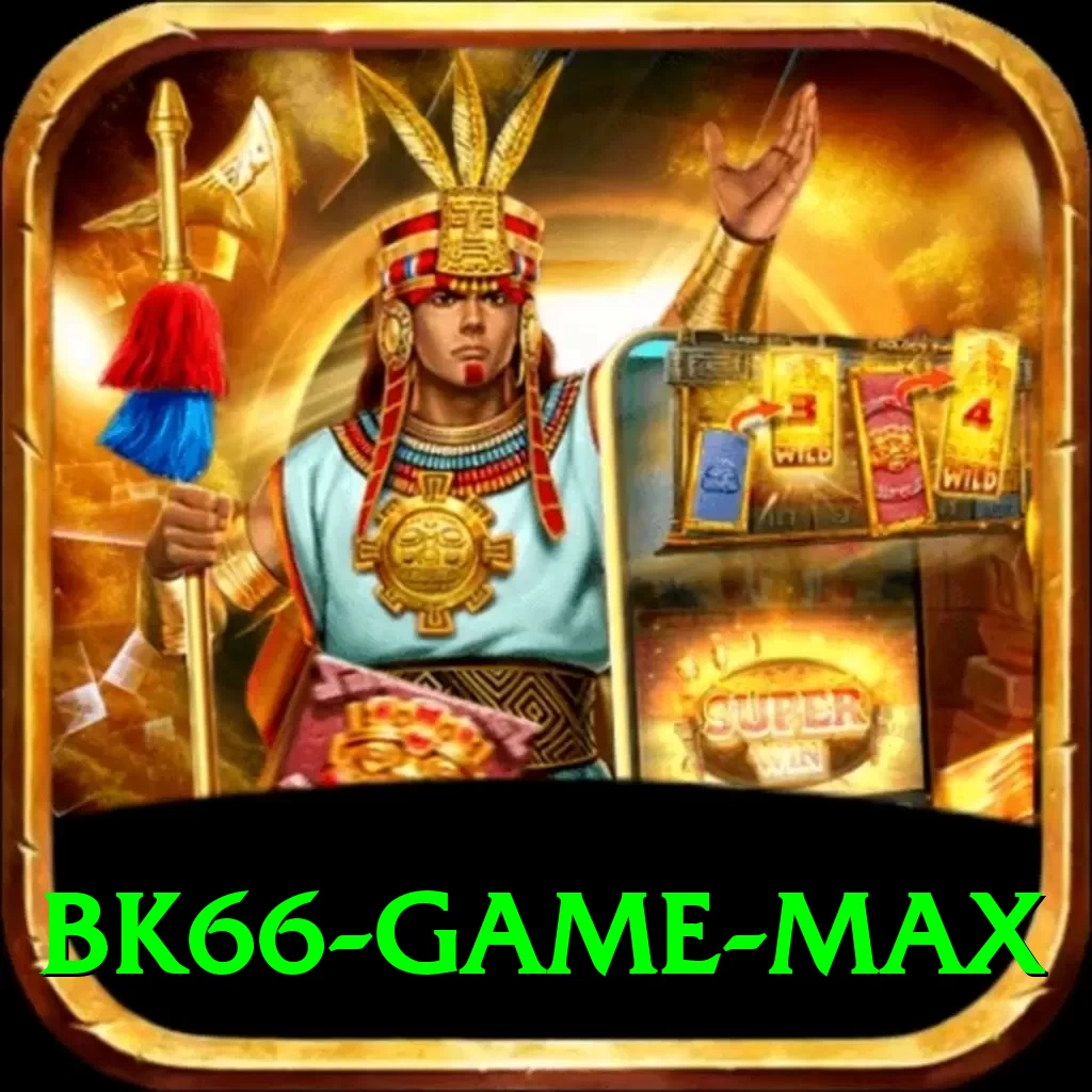 BK66 Game Games Legend - 2