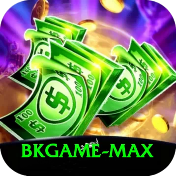 BKGame PK Max - 2