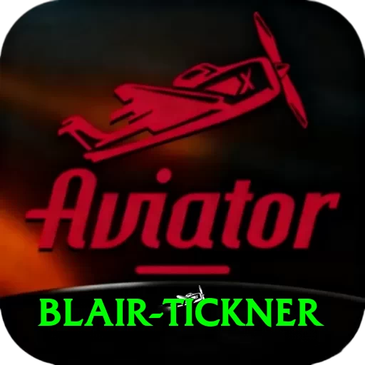 blair tickner Max - Daily Bonus - 2