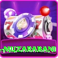 blessing muzarabani Slots Legend v3.0.1
