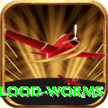 blood worms App Mega v4.3.8