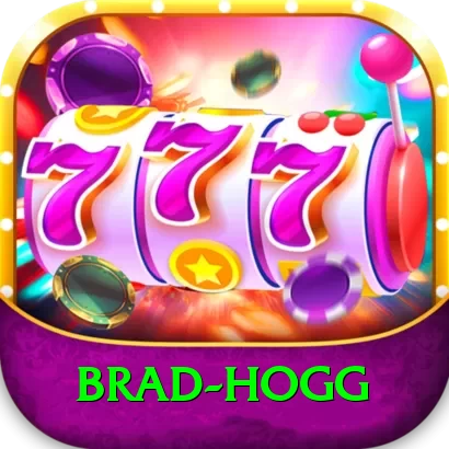 brad hogg Slot Machine Premium - 2