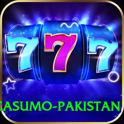 Casumo Pakistan Premium Edition v3.8.8 - 2
