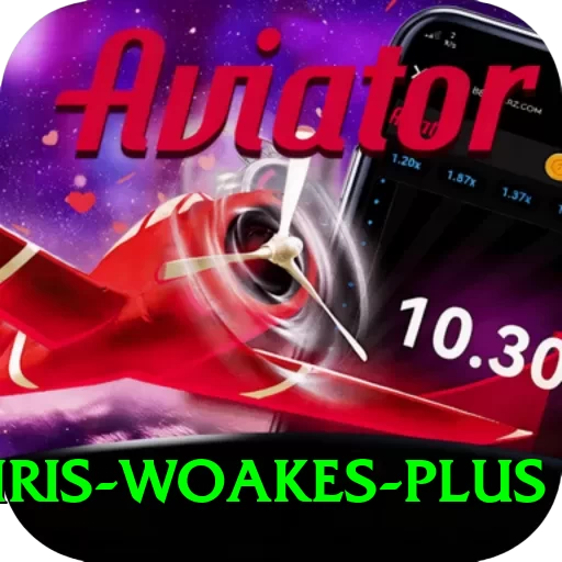 chris woakes Premium v2.5.2 - 2