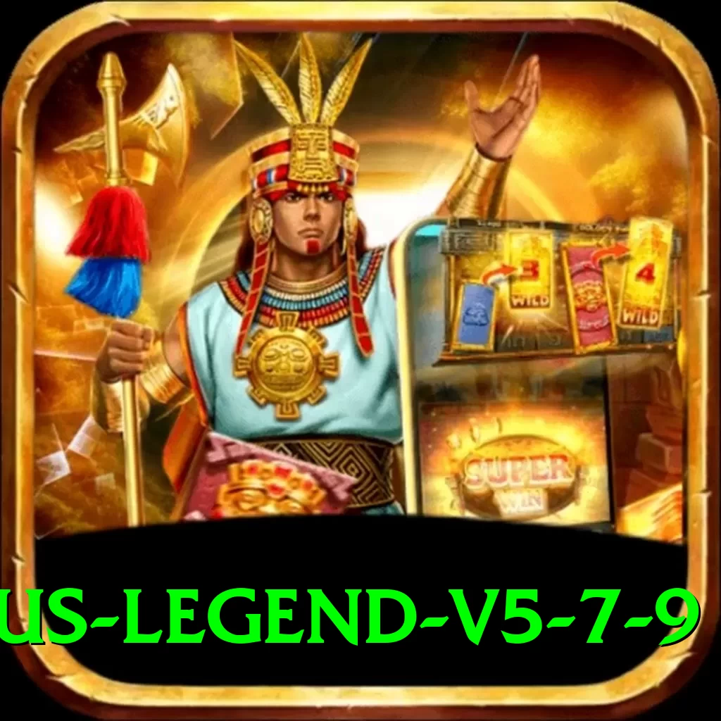 Cloudbet Crypto Casino Bonus Legend v5.7.9 - 2