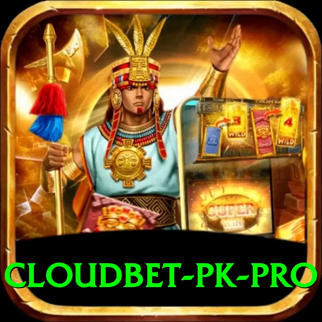 cloudbet.pk Mega 2024 - 2