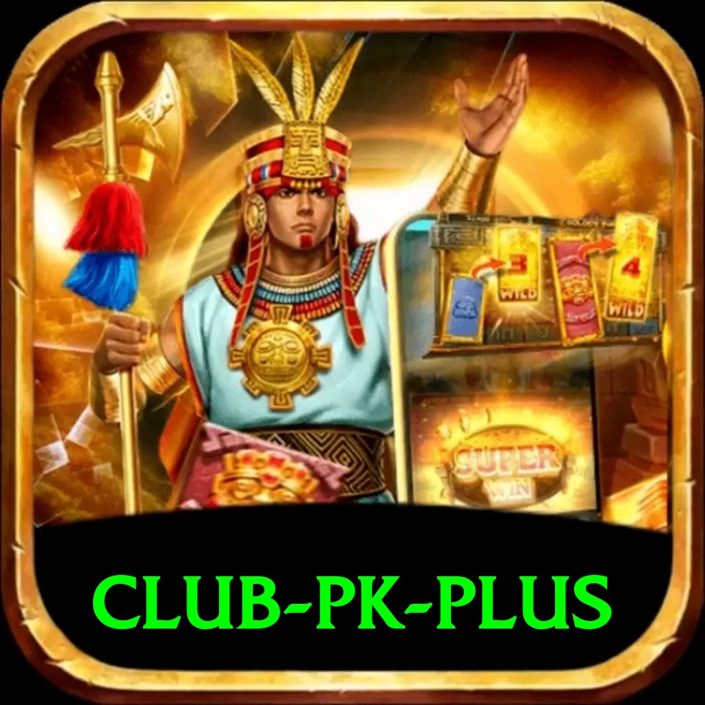 Club Pk Max - Daily Bonus - 2