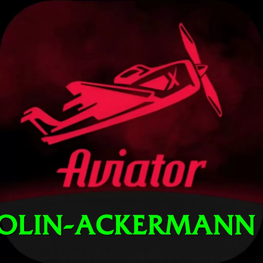 colin ackermann Casino Official v2.0.9 - 2