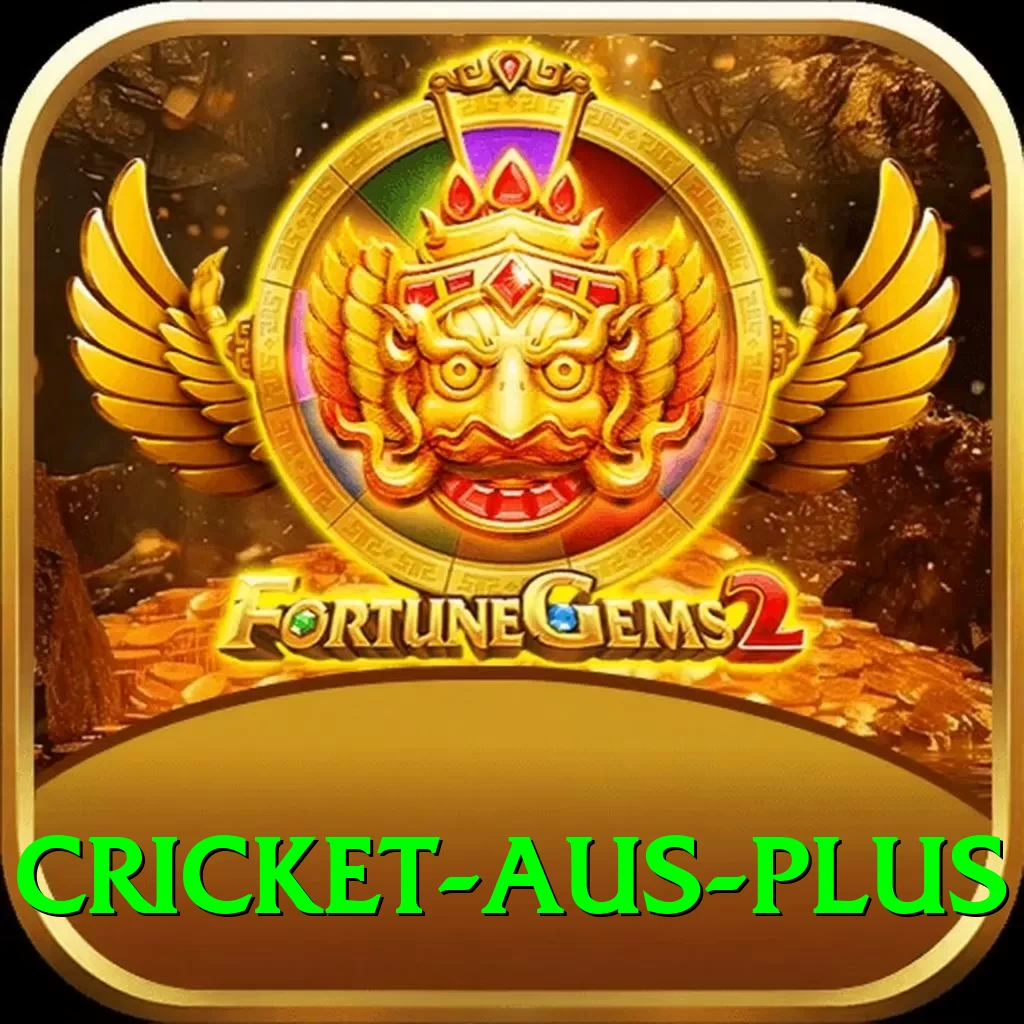 cricket aus PK Champion - 2