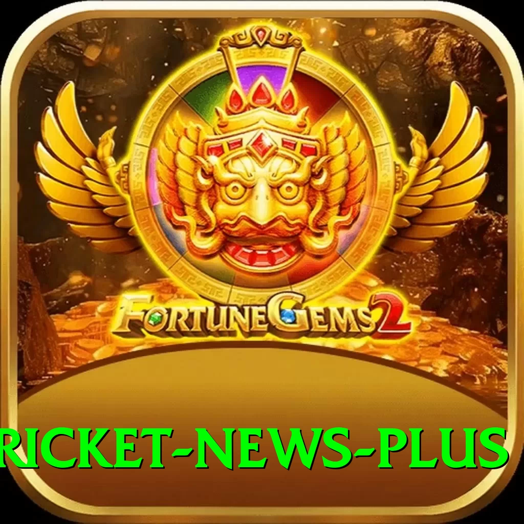 cricket news Casino Official v1.0.0 - 2