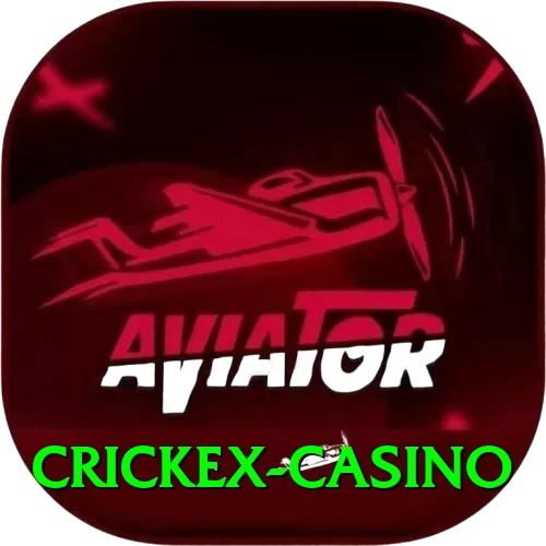 crickex casino - VIP Master - 2