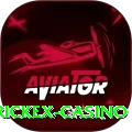 crickex casino - VIP Master