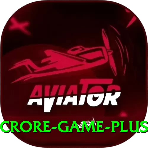 Crore Game VIP - 2