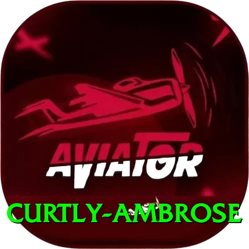 curtly ambrose Cash Premium - 2