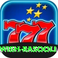 darwish rasooli Slot Machine Extreme