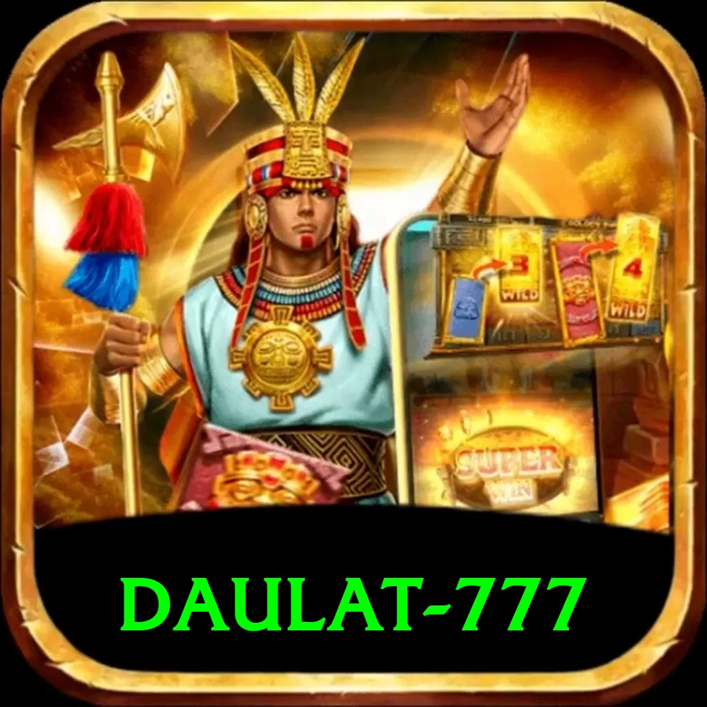 Daulat 777 VIP v1.4.4 - 2