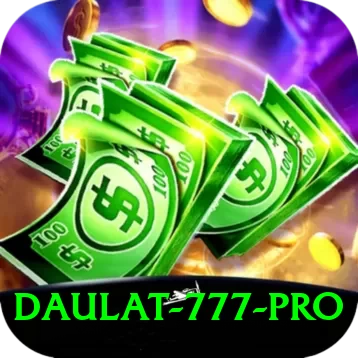 Daulat 777 Cash Deluxe - 2