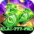 Daulat 777 Cash Deluxe