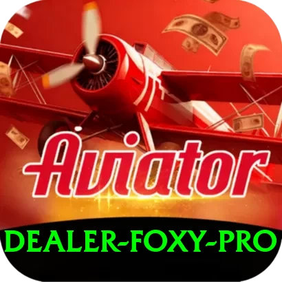 Dealer Foxy Cash King - 2