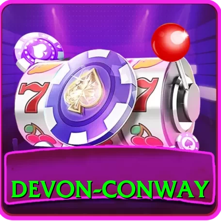 devon conway Slots Legend v5.5.3 - 2