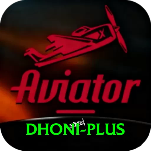 dhoni Official v5.3.8 - 2
