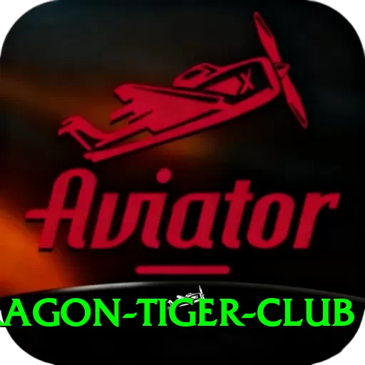 Dragon Tiger Club Pro Edition v5.1.3 - 2