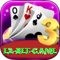 E2 Bet Game Games (Casino & Earning) VIP v5.5.1