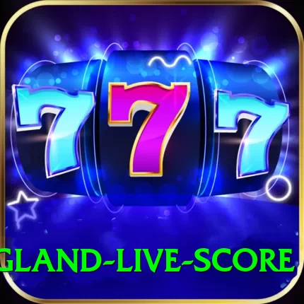 england live score Official v1.0.7 - 2