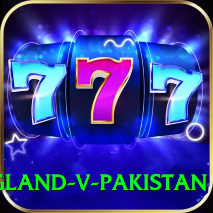 england v pakistan Slot Machine VIP - 2