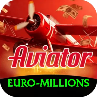euro millions Gaming Turbo v3.6.7 - 2
