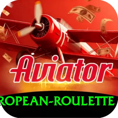 european roulette - VIP Champion - 2
