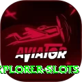 explorer slots PK Gold