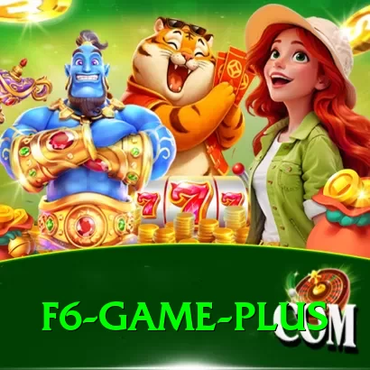 F6 Game VIP Edition v4.3.0 - 2