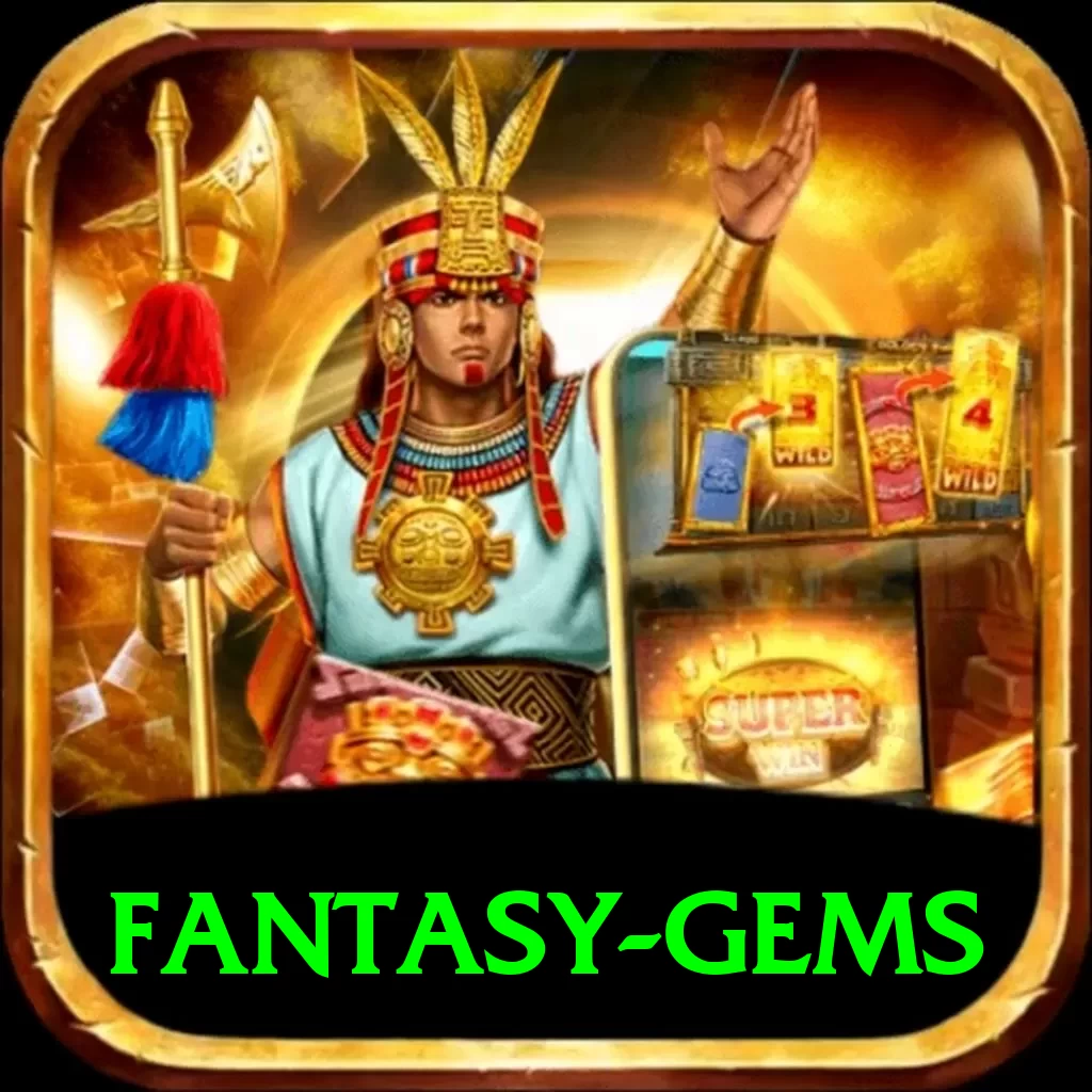 Fantasy Gems Apps (Tools & Injectors) Master v5.8.0 - 2