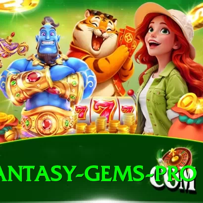 Fantasy Gems Mobile Turbo - 2