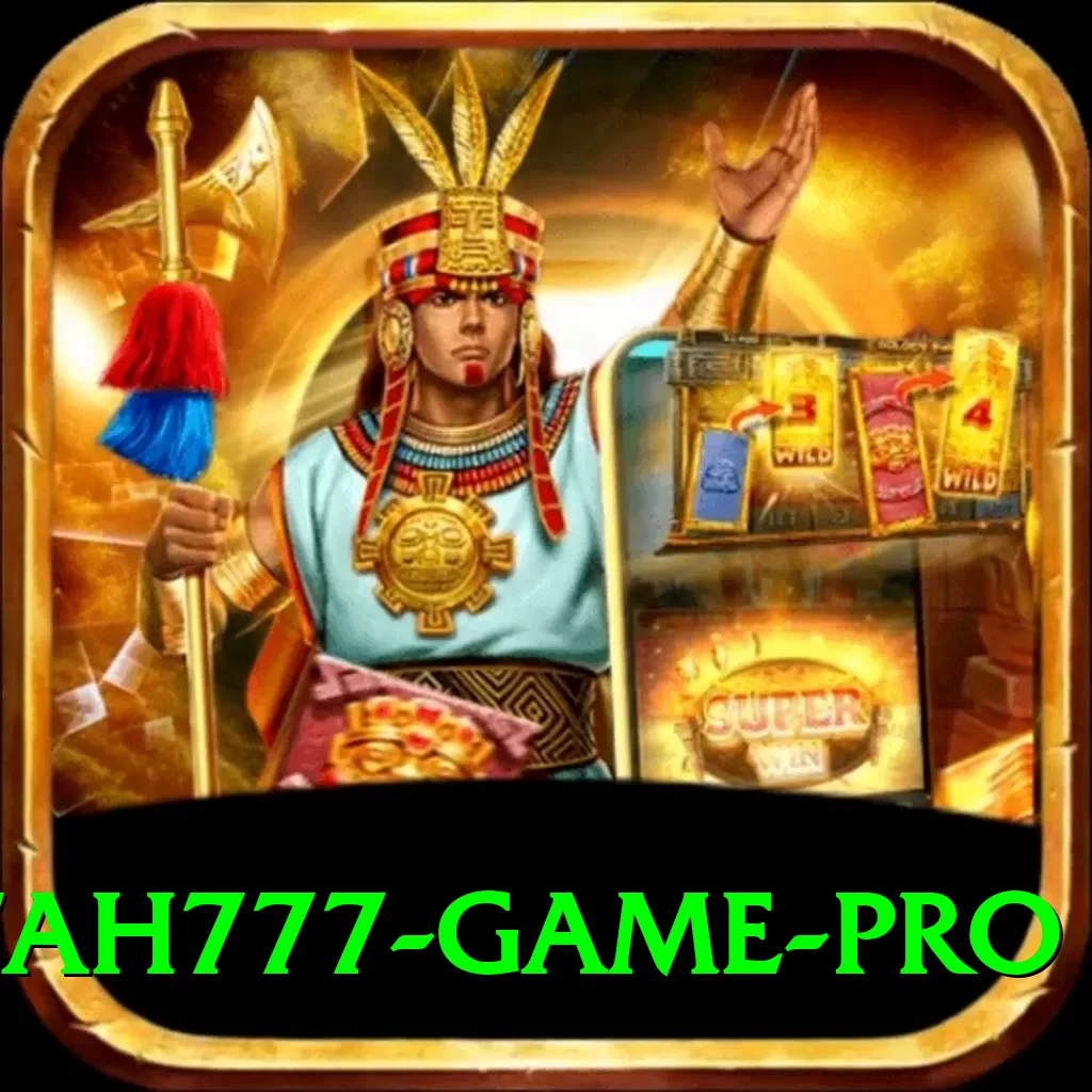 Fatah777 Game Max Jackpot - 2