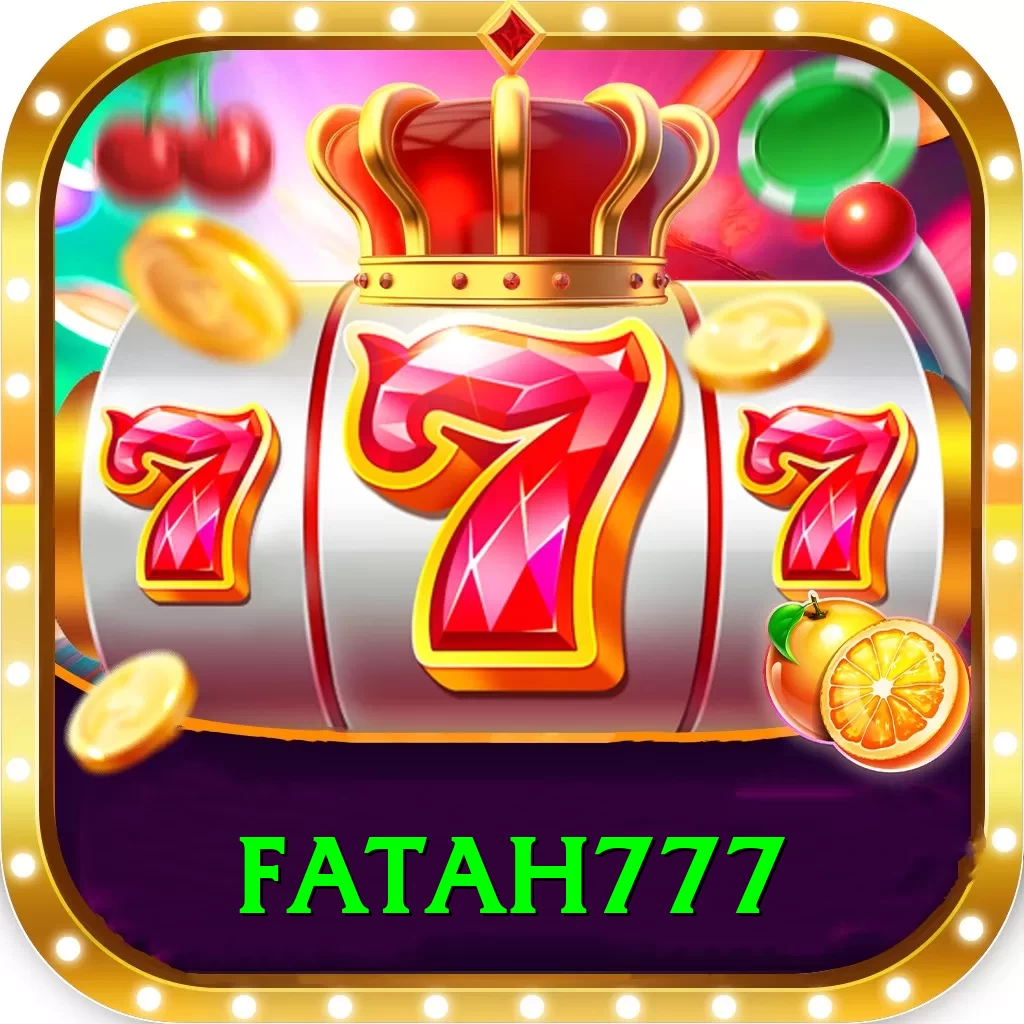 fatah777 Royal New - 2