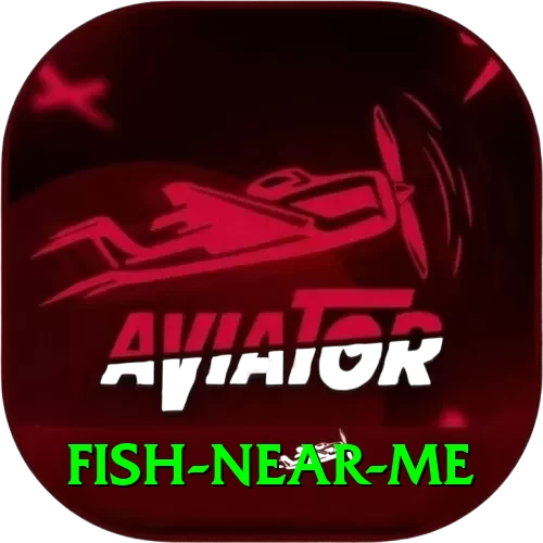 fish near me Mega v1.6.5 - 2