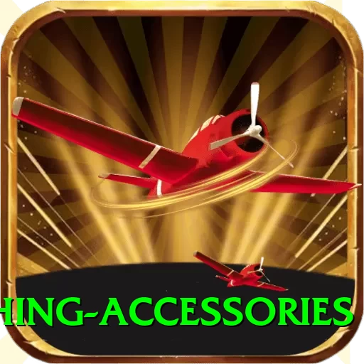 fishing accessories Official v5.4.2 - 2