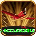 fishing accessories Official v5.4.2