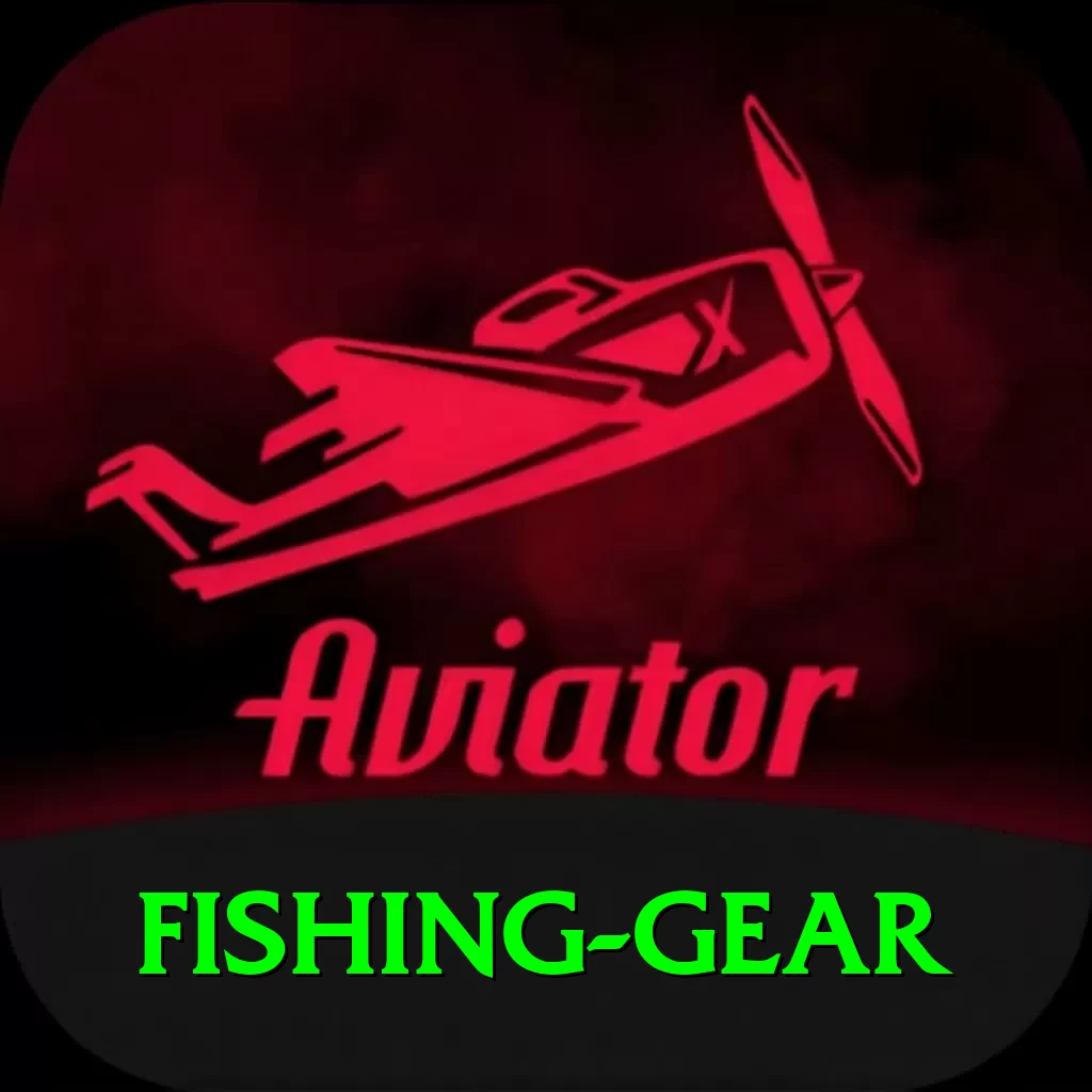 fishing gear Game Premium v5.5.1 - 2