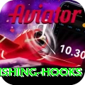 fishing hooks Pro Jackpot