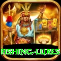 fishing lures Legend - Casino & Slots