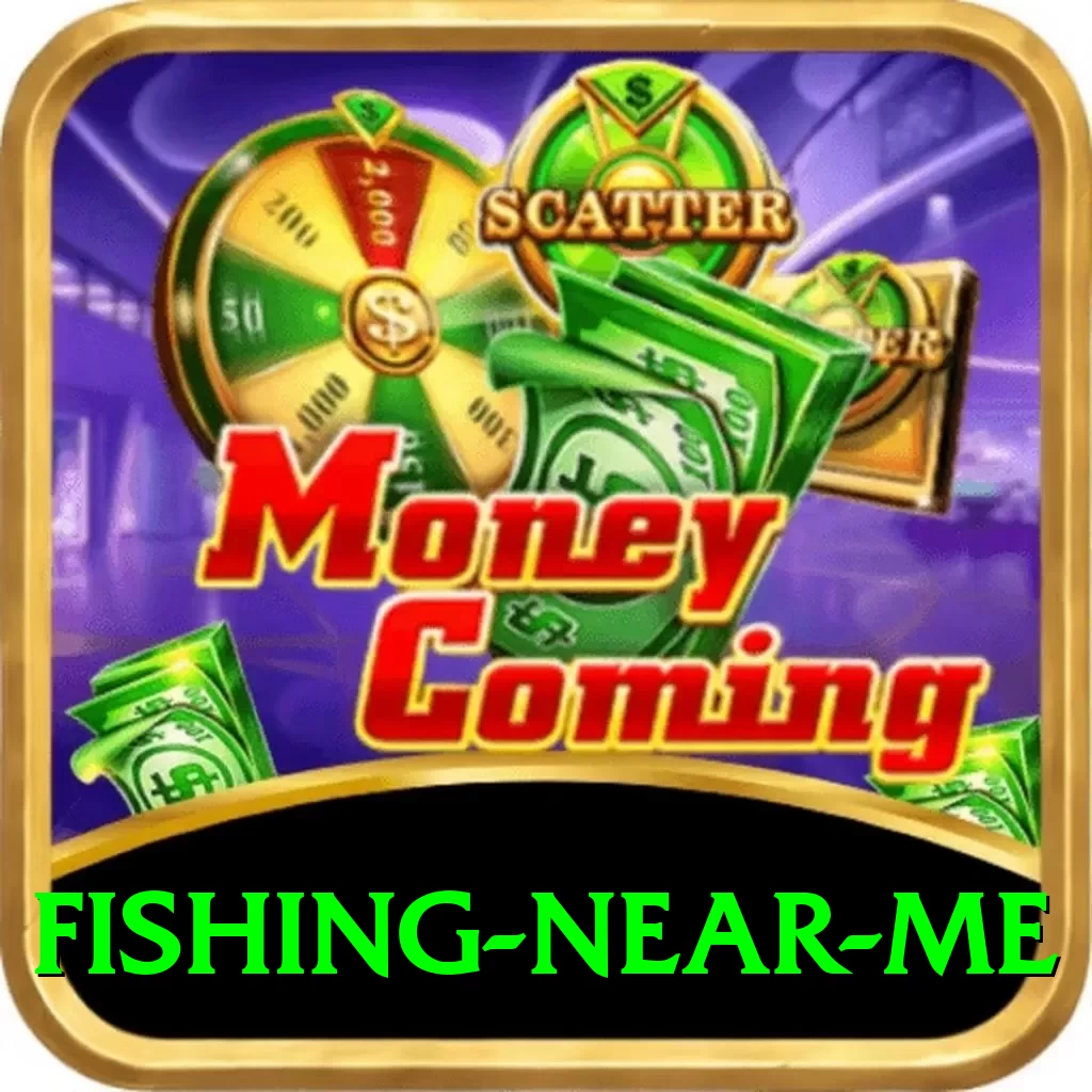 fishing near me Gaming Max v5.2.8 - 2