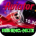 fishing nets - VIP Prime