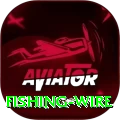 fishing wire Extreme New