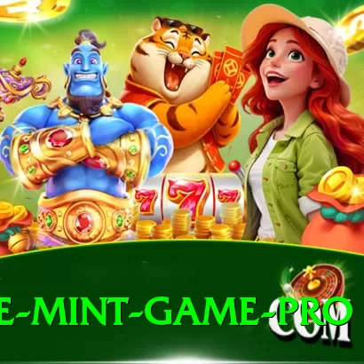 Fortune Mint Game - VIP Mega - 2